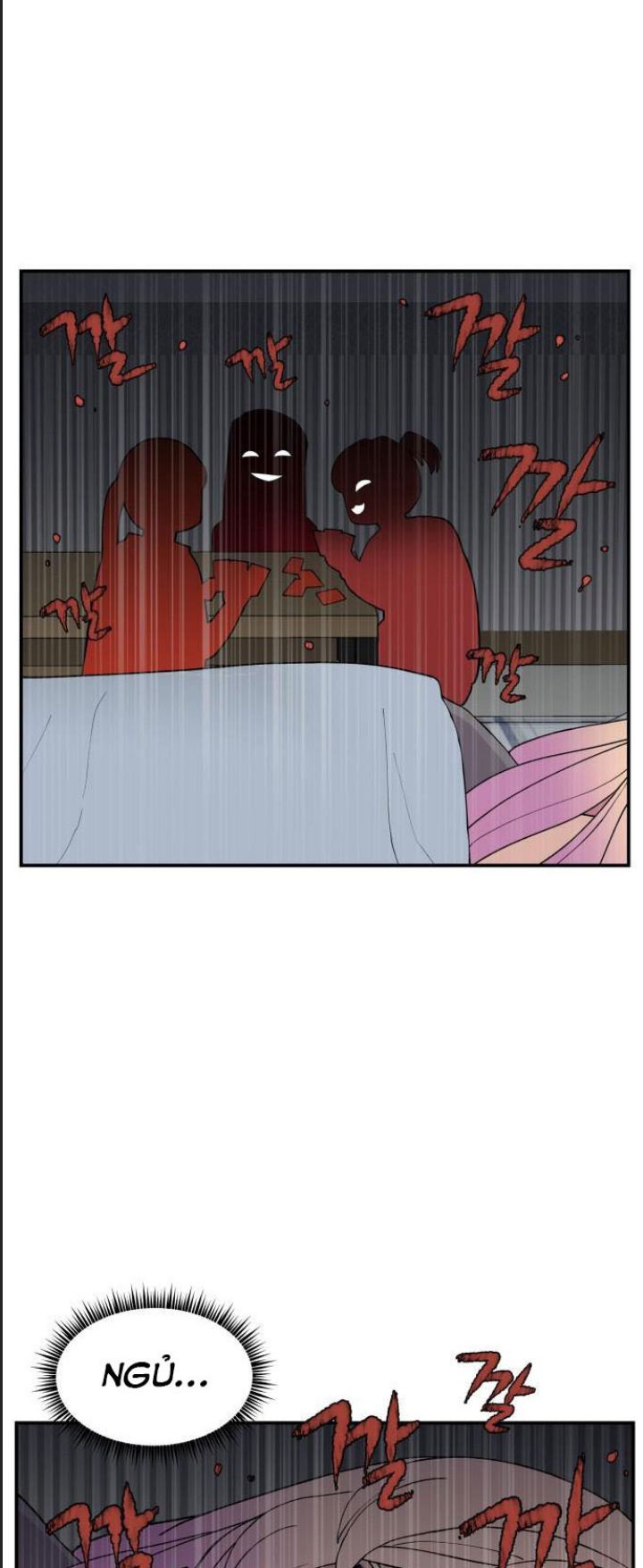Lớp Học Phản Diện Chap 46 - Next Chap 47