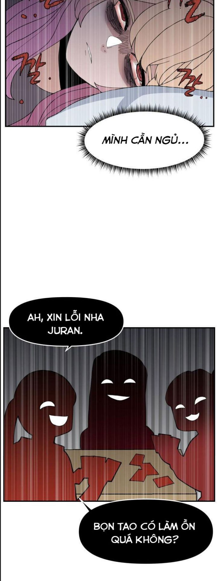 Lớp Học Phản Diện Chap 46 - Next Chap 47