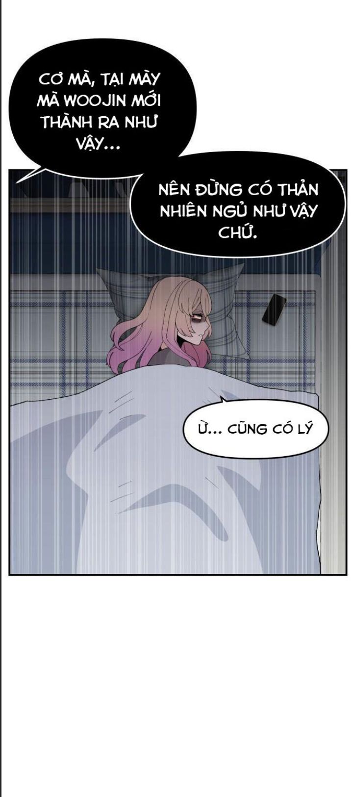 Lớp Học Phản Diện Chap 46 - Next Chap 47