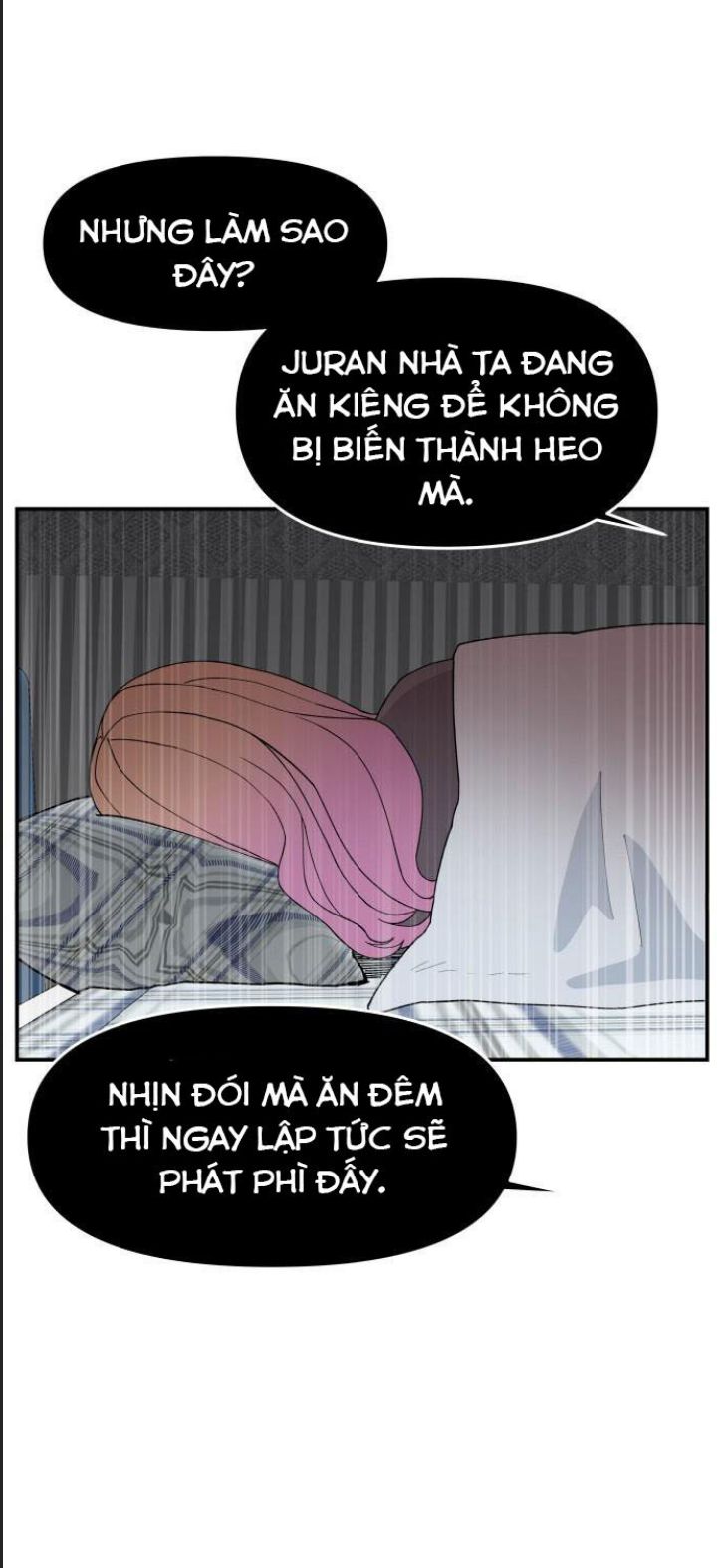 Lớp Học Phản Diện Chap 46 - Next Chap 47