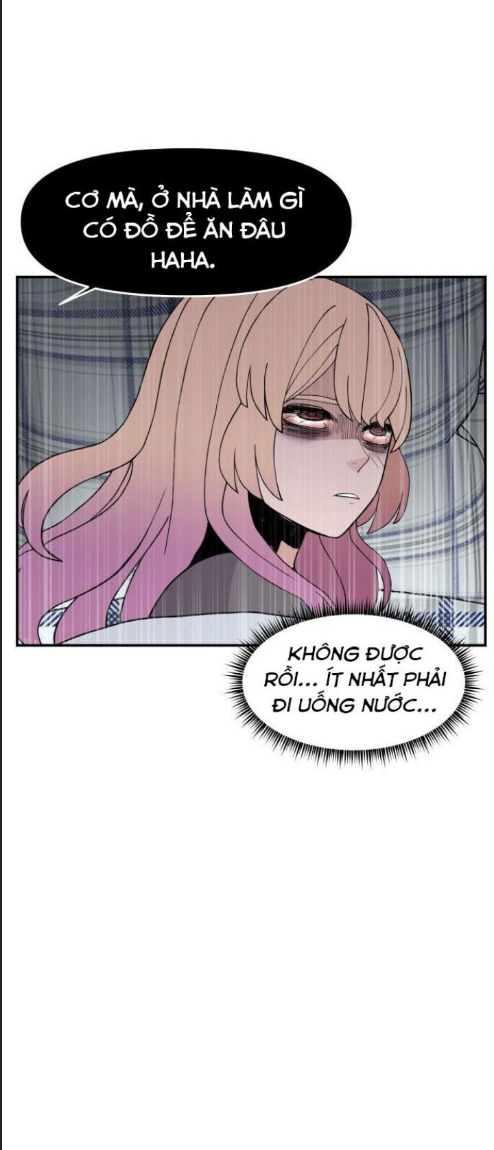 Lớp Học Phản Diện Chap 46 - Next Chap 47
