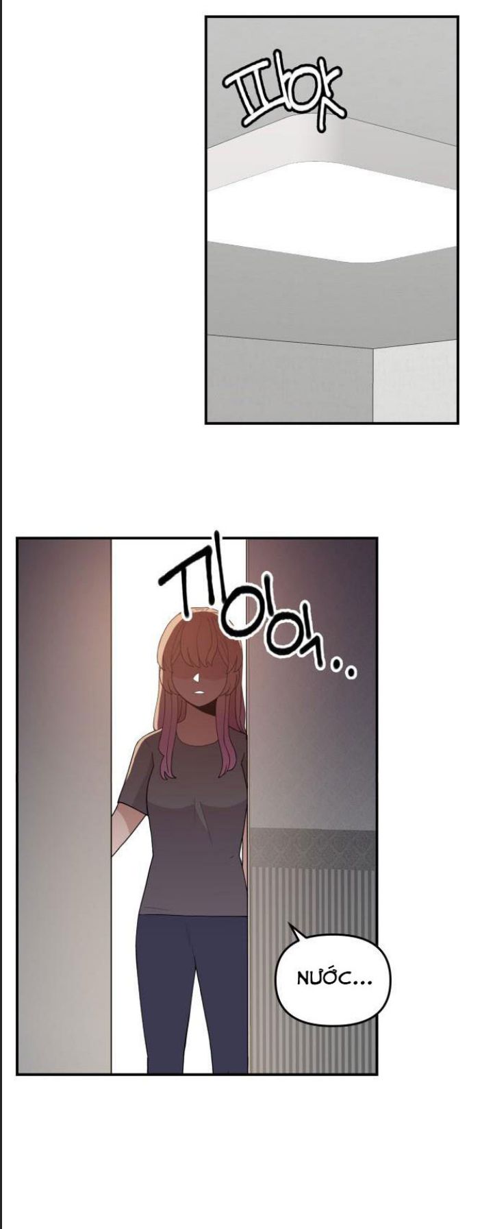 Lớp Học Phản Diện Chap 46 - Next Chap 47