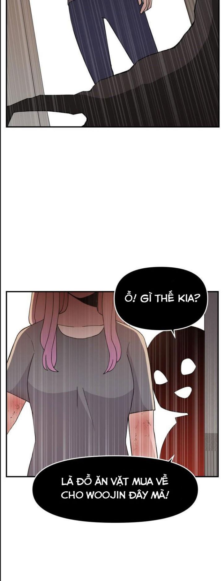 Lớp Học Phản Diện Chap 46 - Next Chap 47
