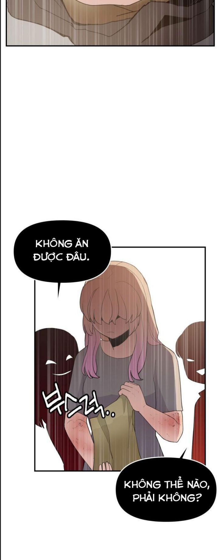 Lớp Học Phản Diện Chap 46 - Next Chap 47
