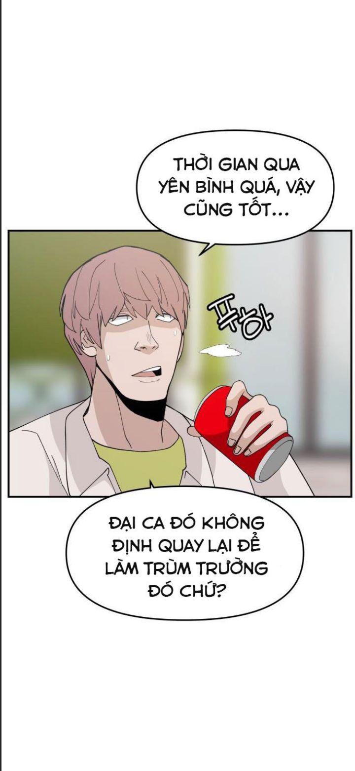 Lớp Học Phản Diện Chap 46 - Next Chap 47