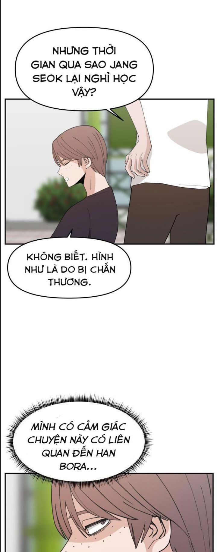 Lớp Học Phản Diện Chap 46 - Next Chap 47
