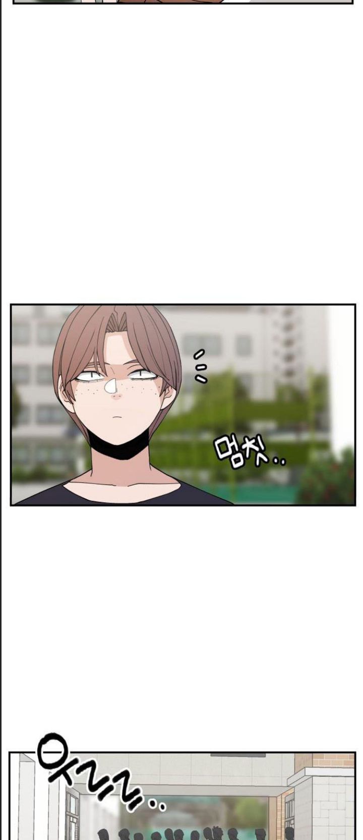 Lớp Học Phản Diện Chap 46 - Next Chap 47