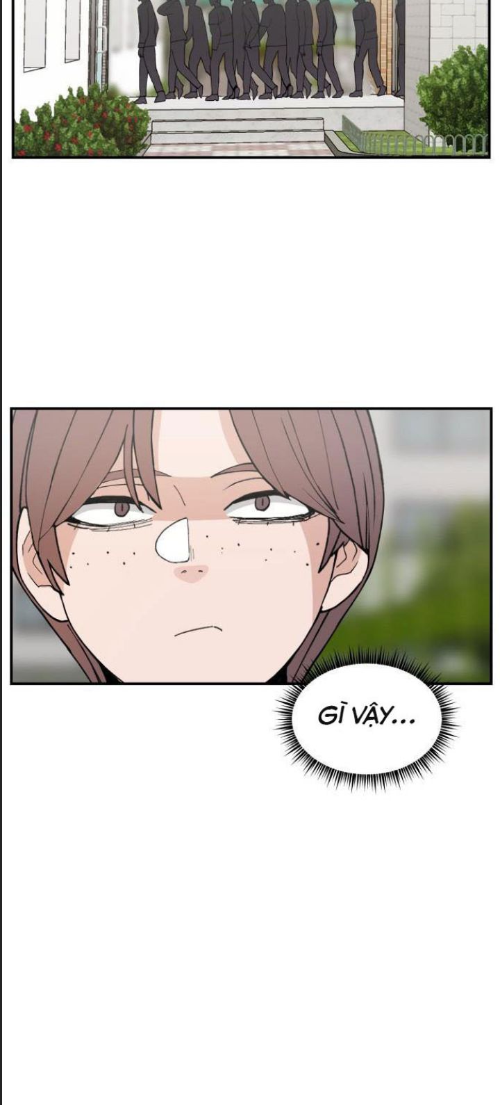 Lớp Học Phản Diện Chap 46 - Next Chap 47