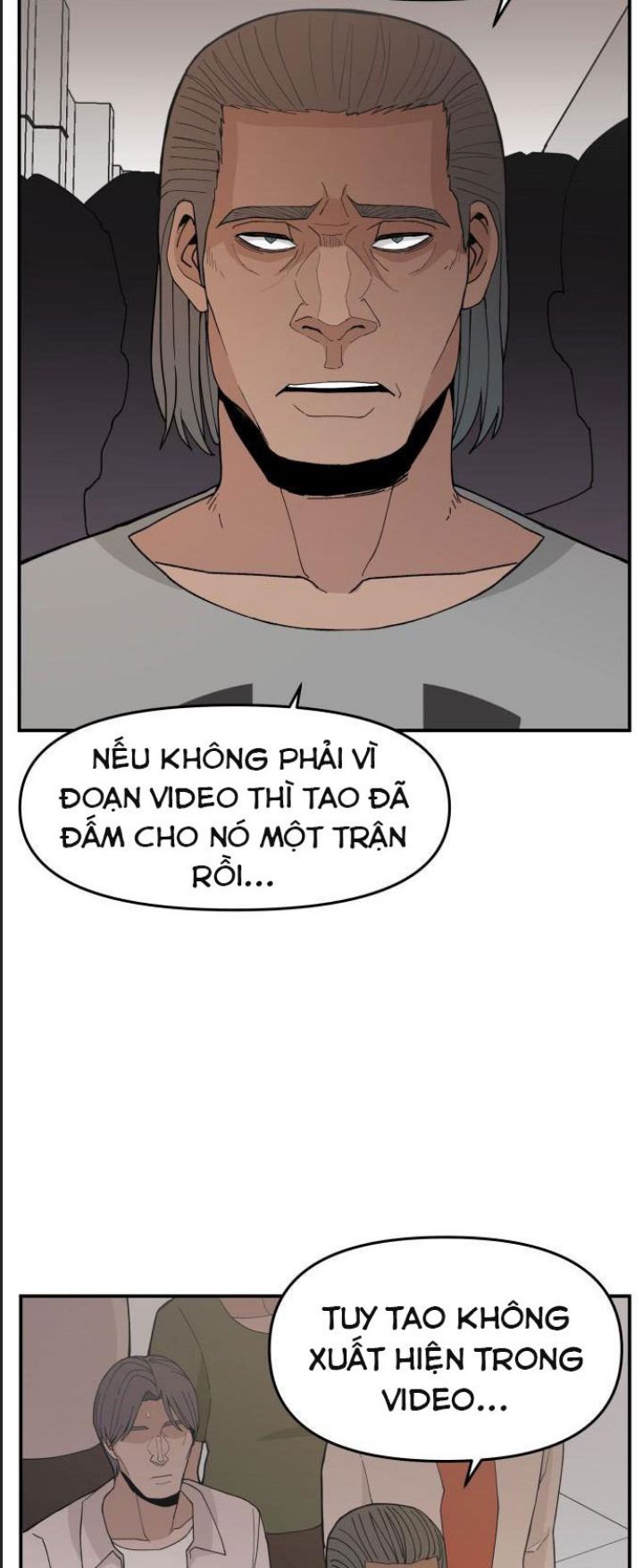 Lớp Học Phản Diện Chap 46 - Next Chap 47
