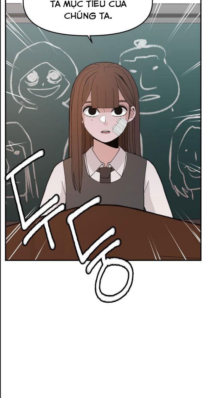 Lớp Học Phản Diện Chap 47 - Next Chap 48
