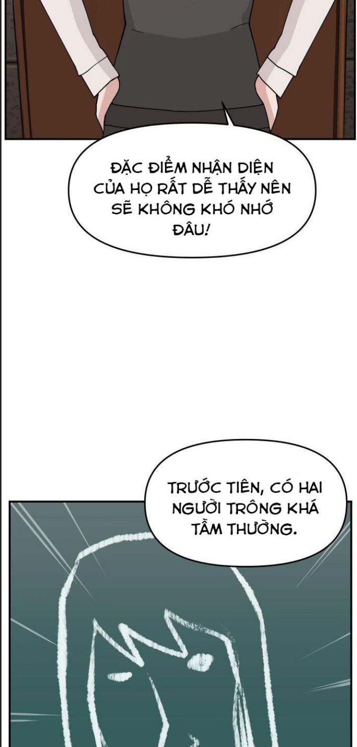 Lớp Học Phản Diện Chap 47 - Next Chap 48