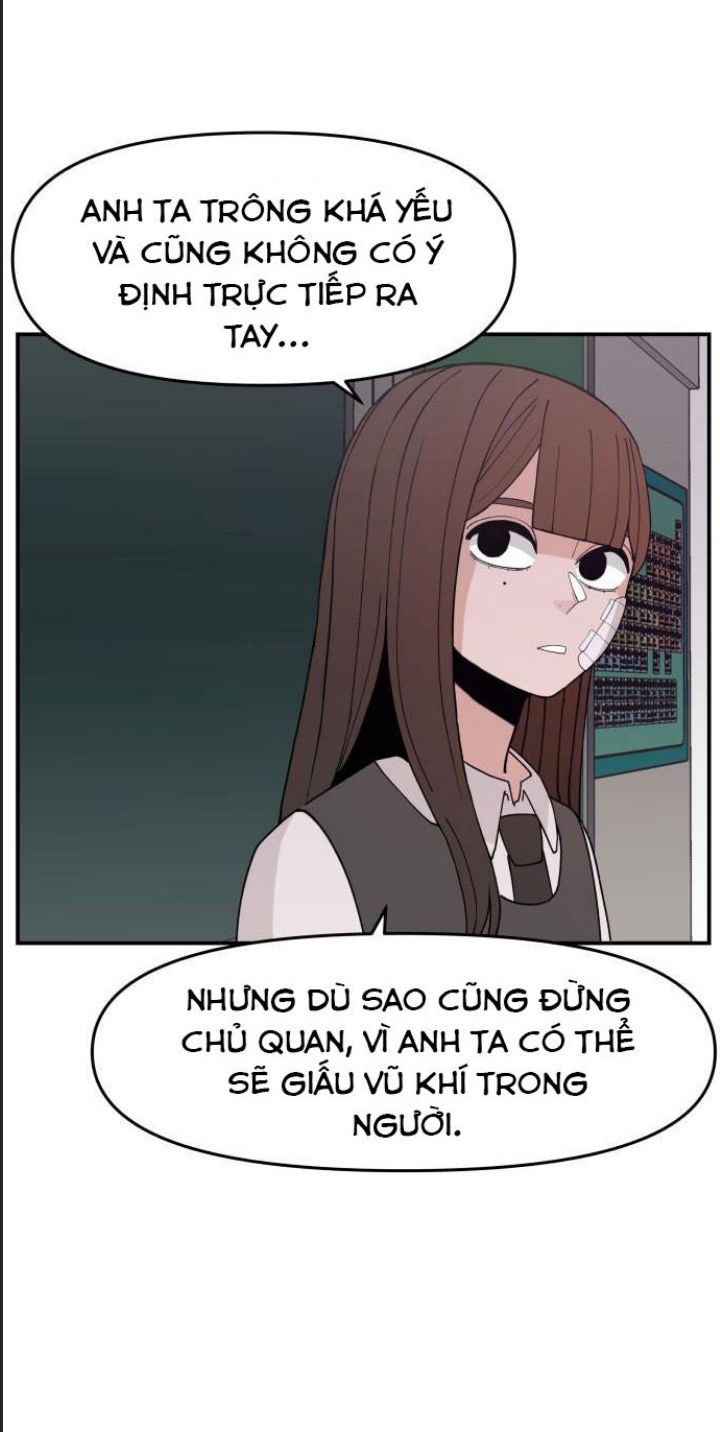 Lớp Học Phản Diện Chap 47 - Next Chap 48