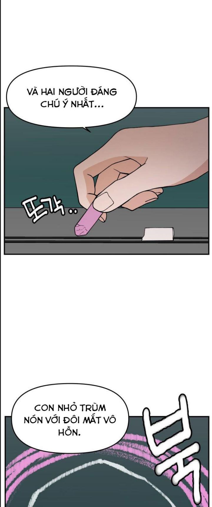 Lớp Học Phản Diện Chap 47 - Next Chap 48