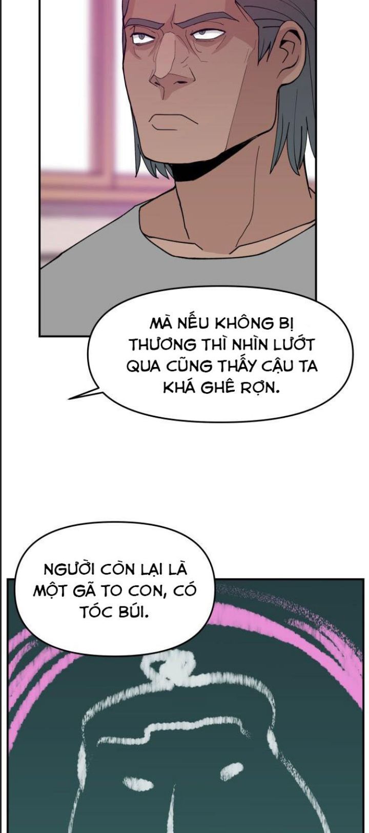 Lớp Học Phản Diện Chap 47 - Next Chap 48