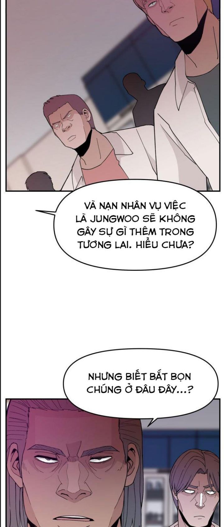 Lớp Học Phản Diện Chap 47 - Next Chap 48