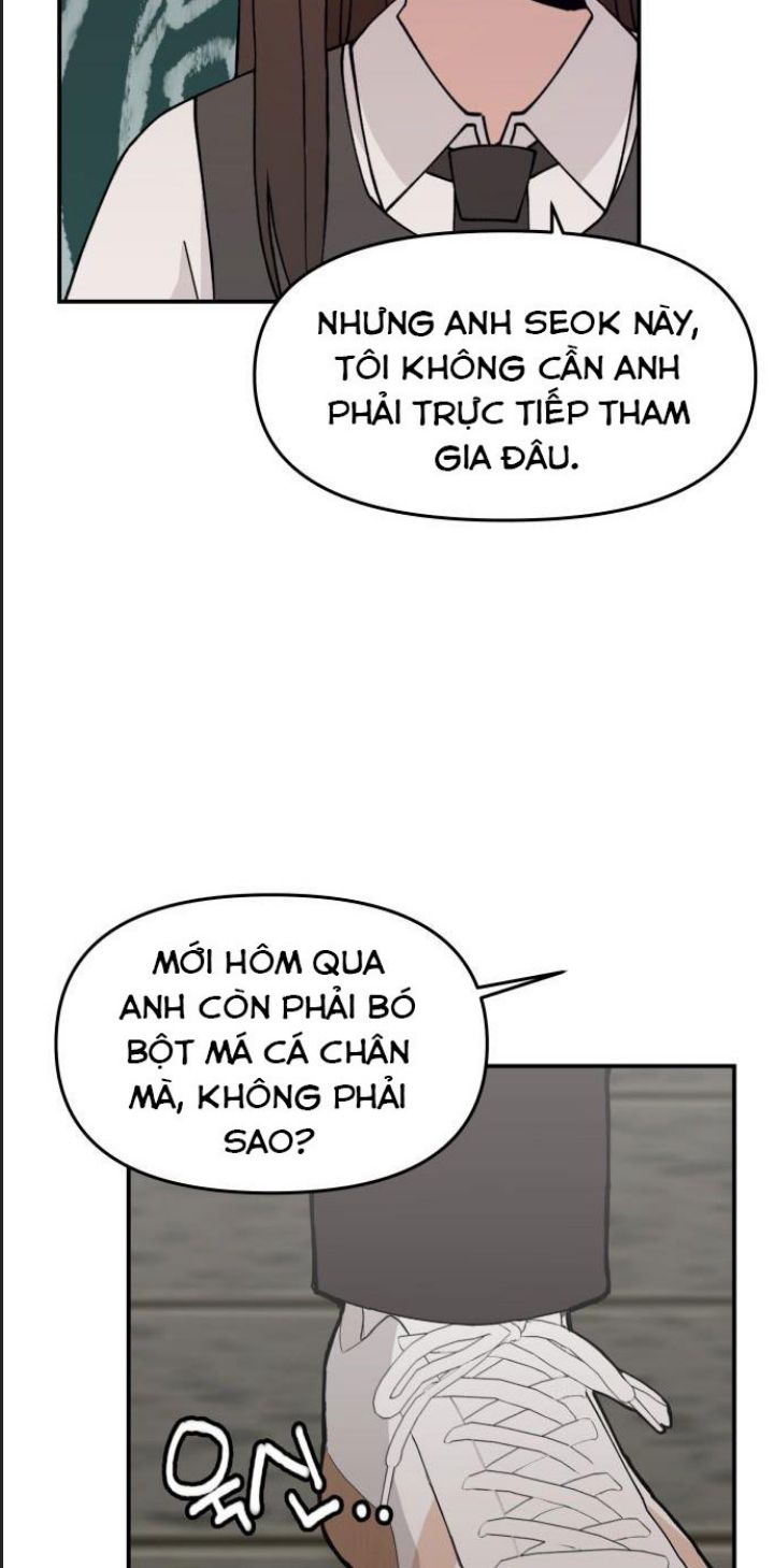 Lớp Học Phản Diện Chap 47 - Next Chap 48