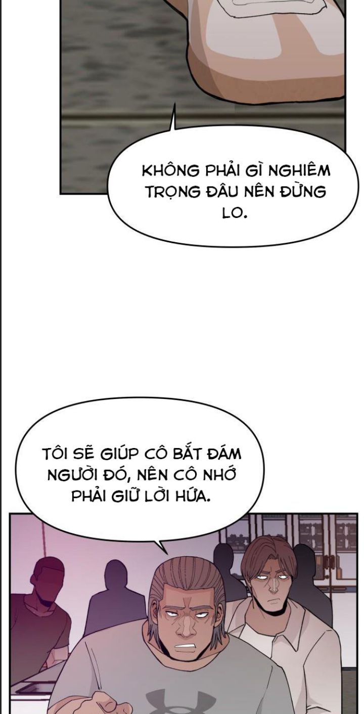Lớp Học Phản Diện Chap 47 - Next Chap 48