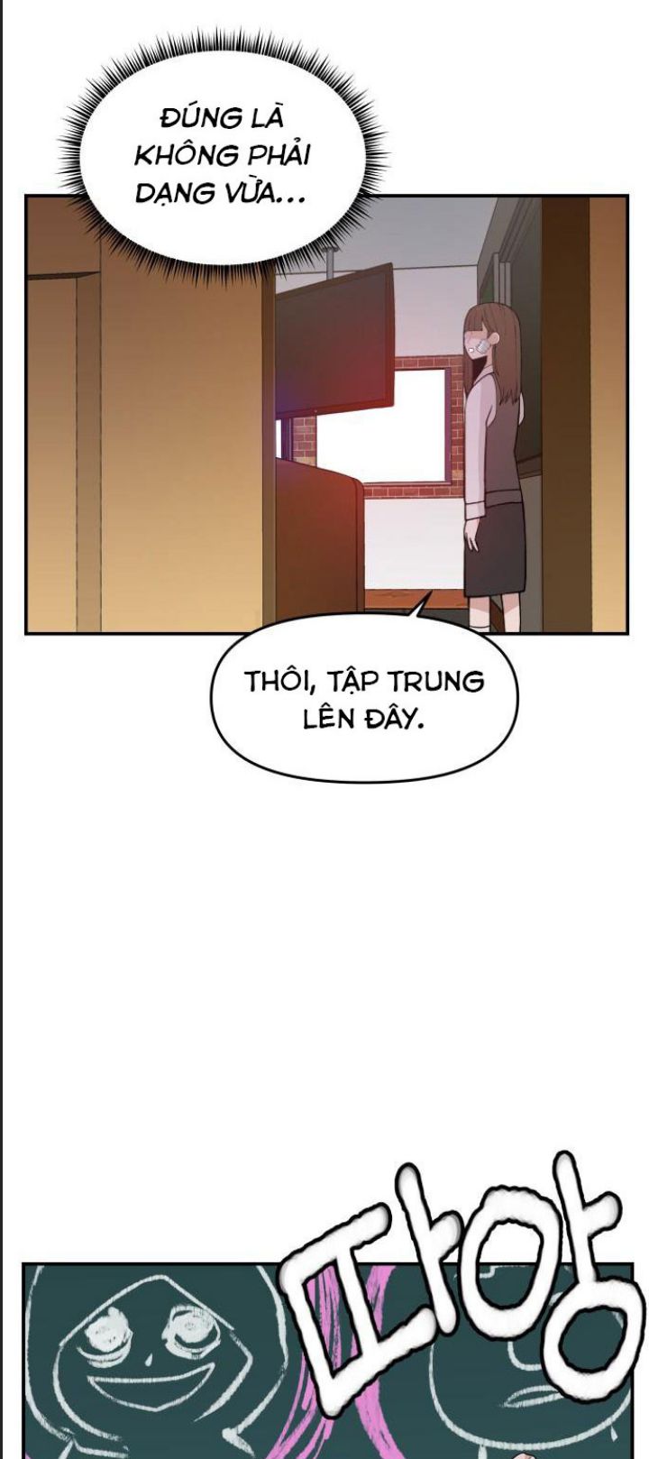 Lớp Học Phản Diện Chap 47 - Next Chap 48