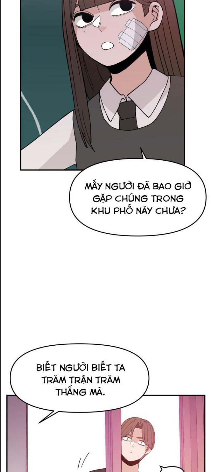 Lớp Học Phản Diện Chap 47 - Next Chap 48