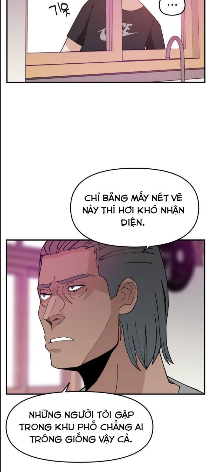 Lớp Học Phản Diện Chap 47 - Next Chap 48