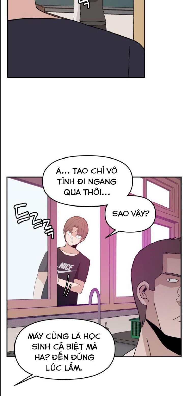 Lớp Học Phản Diện Chap 47 - Next Chap 48