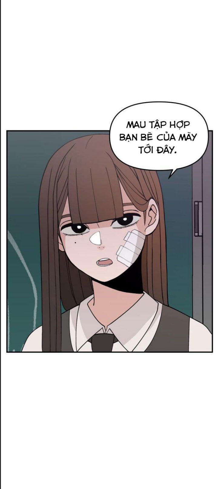 Lớp Học Phản Diện Chap 47 - Next Chap 48