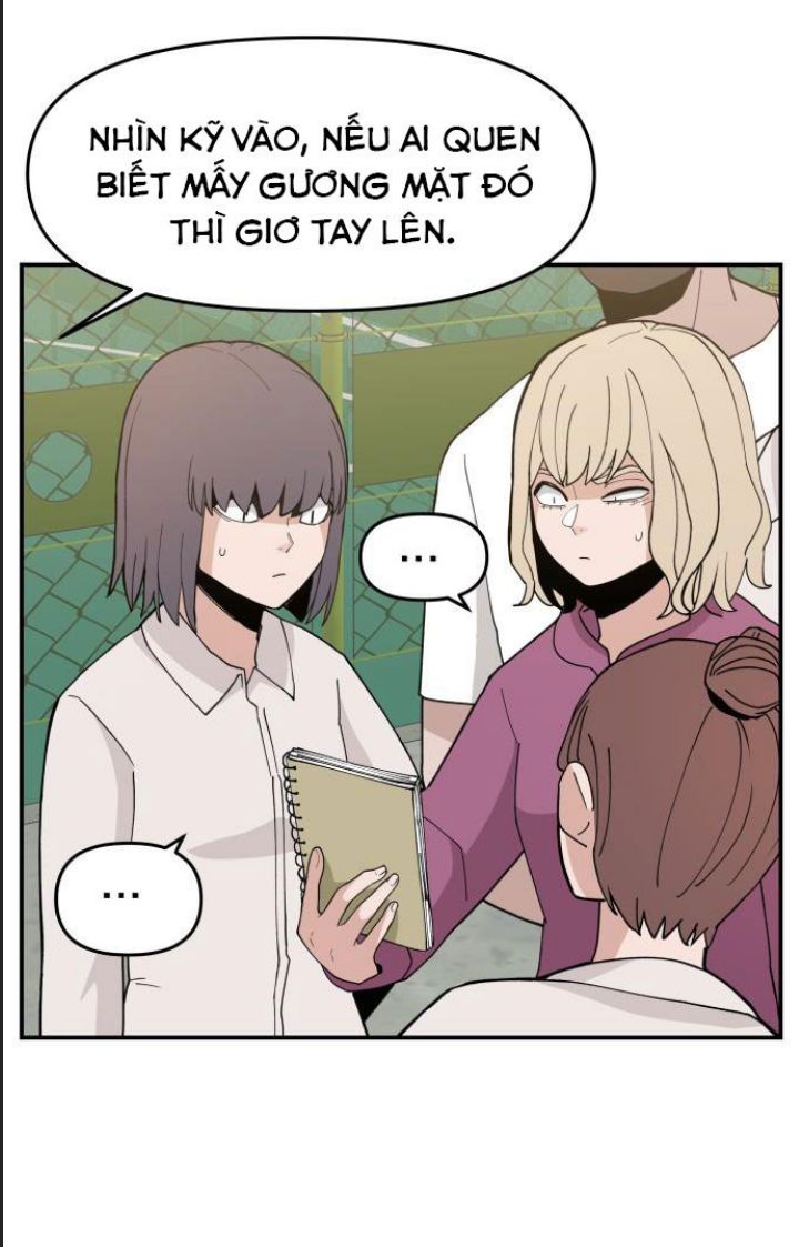 Lớp Học Phản Diện Chap 47 - Next Chap 48