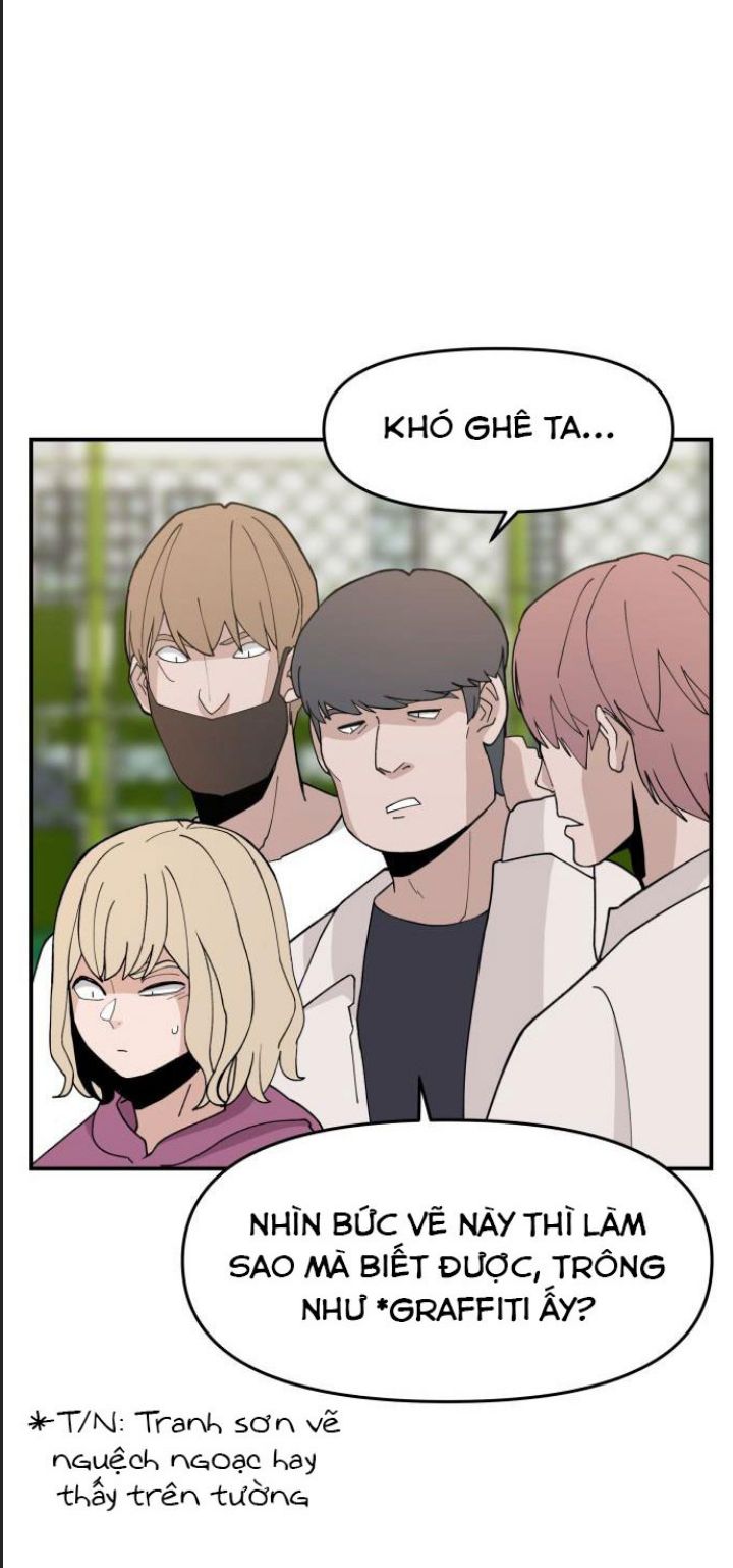 Lớp Học Phản Diện Chap 47 - Next Chap 48