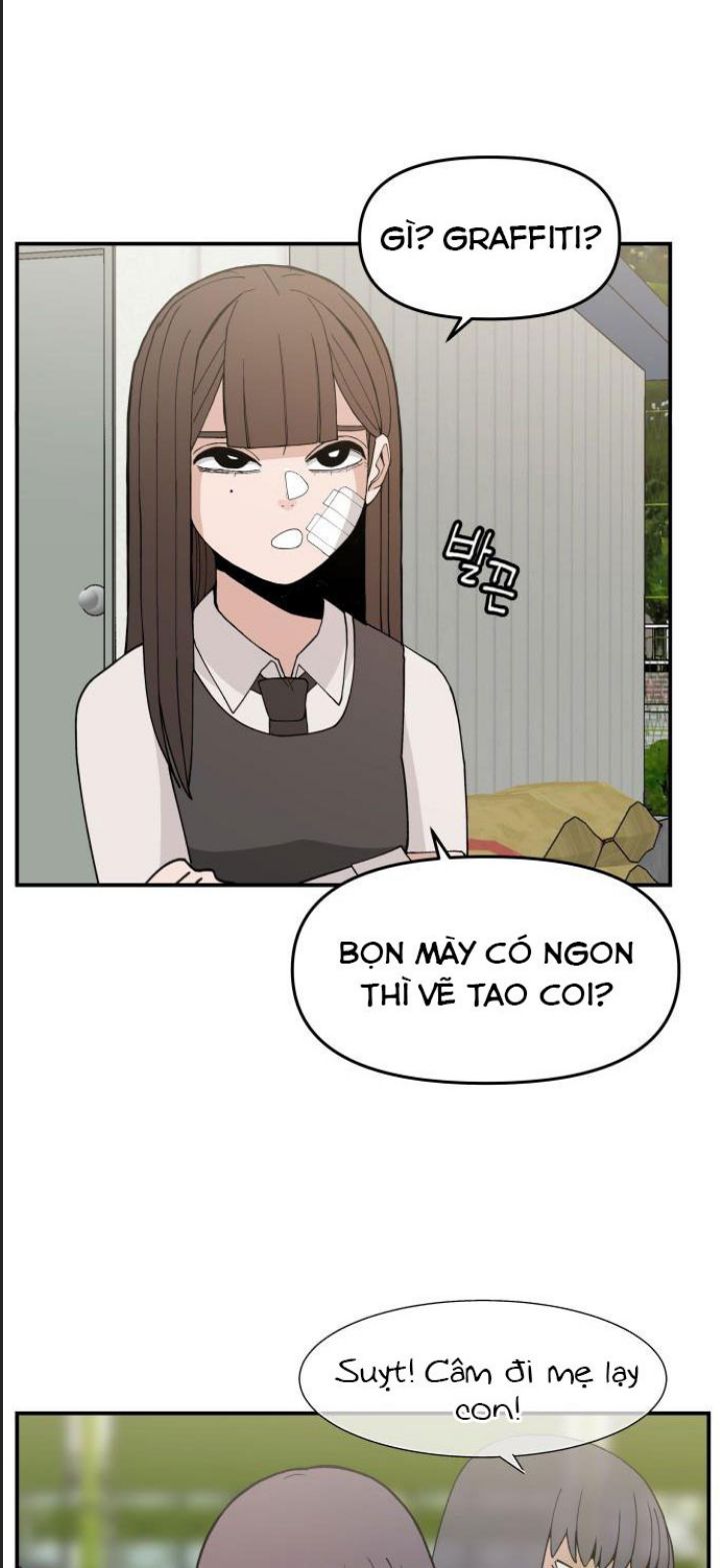 Lớp Học Phản Diện Chap 47 - Next Chap 48