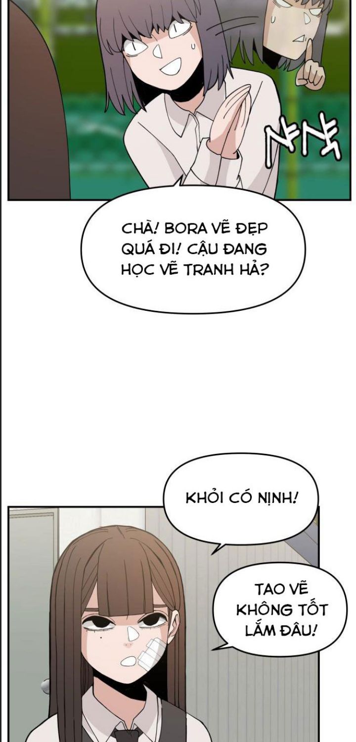 Lớp Học Phản Diện Chap 47 - Next Chap 48