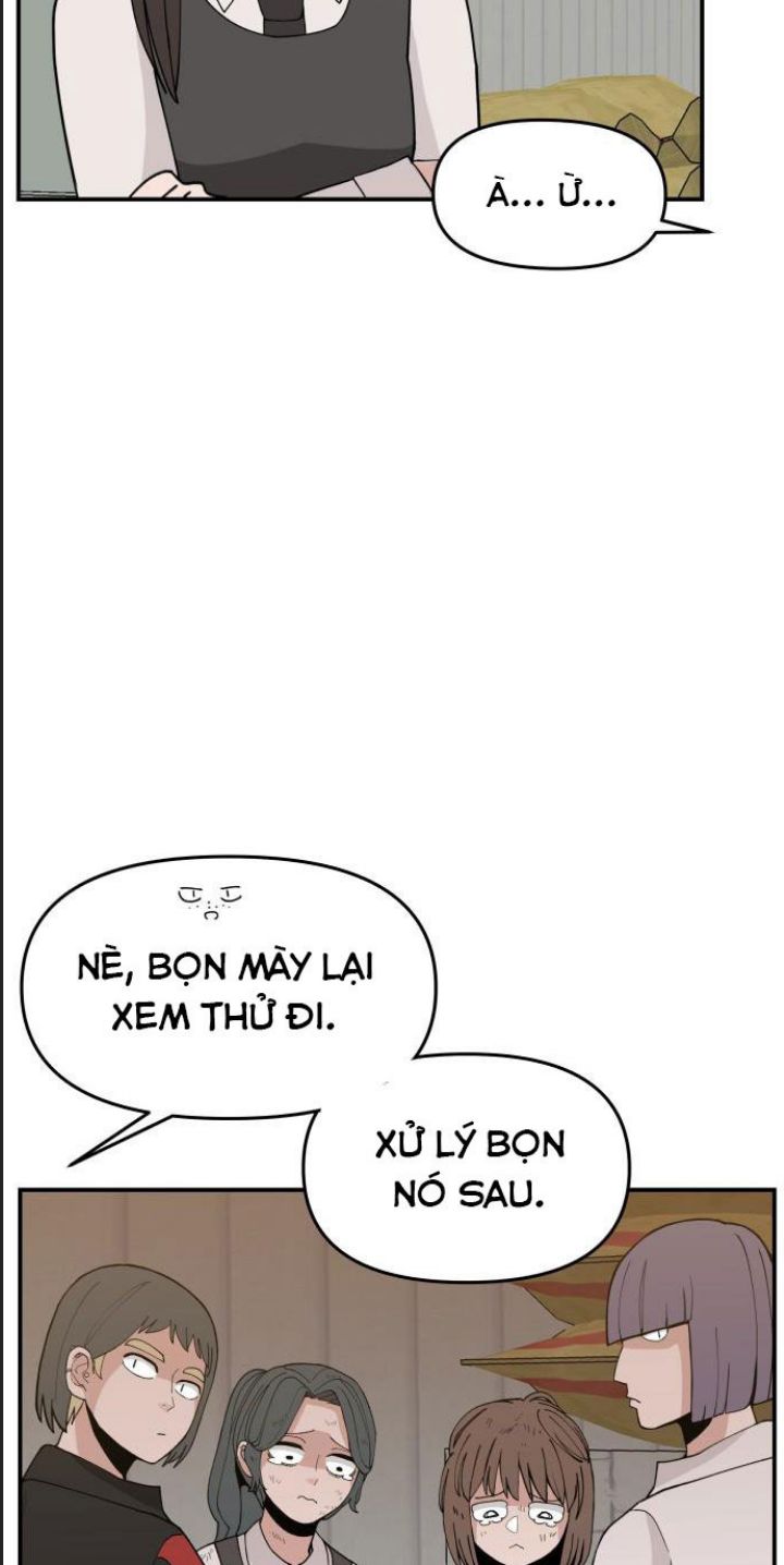 Lớp Học Phản Diện Chap 47 - Next Chap 48