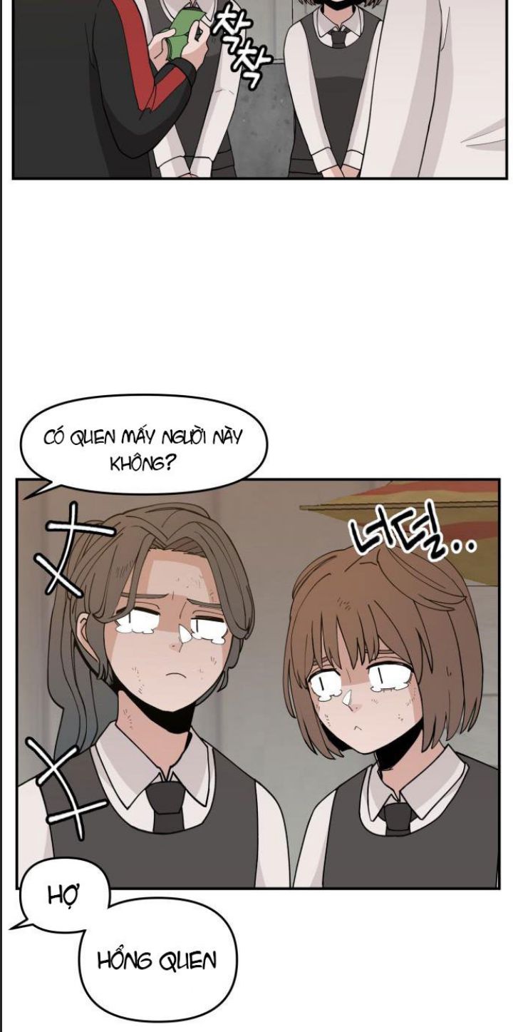 Lớp Học Phản Diện Chap 47 - Next Chap 48