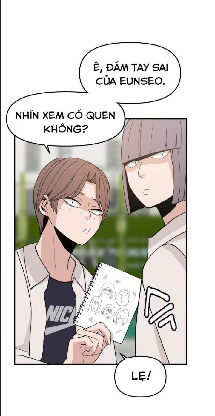 Lớp Học Phản Diện Chap 47 - Next Chap 48