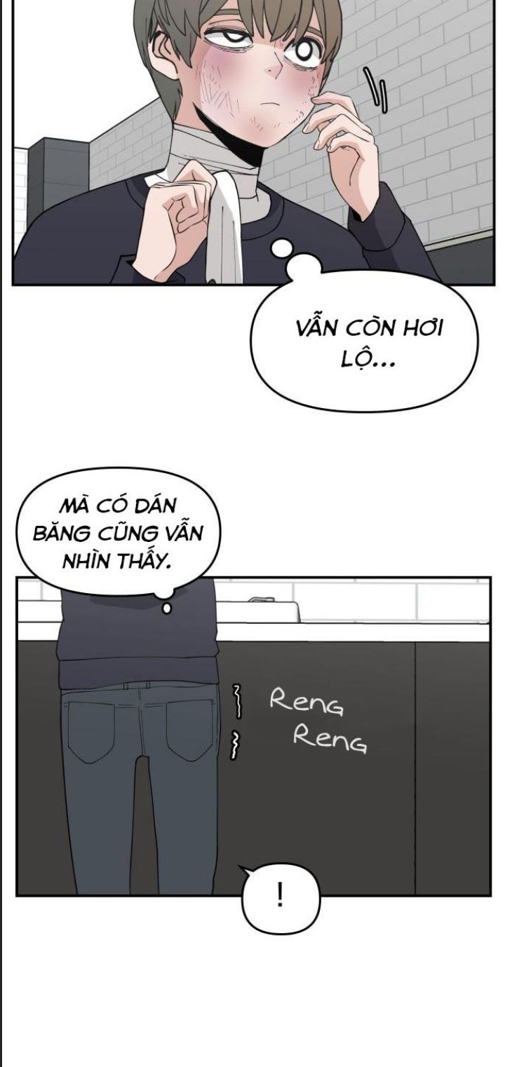 Lớp Học Phản Diện Chap 47 - Next Chap 48