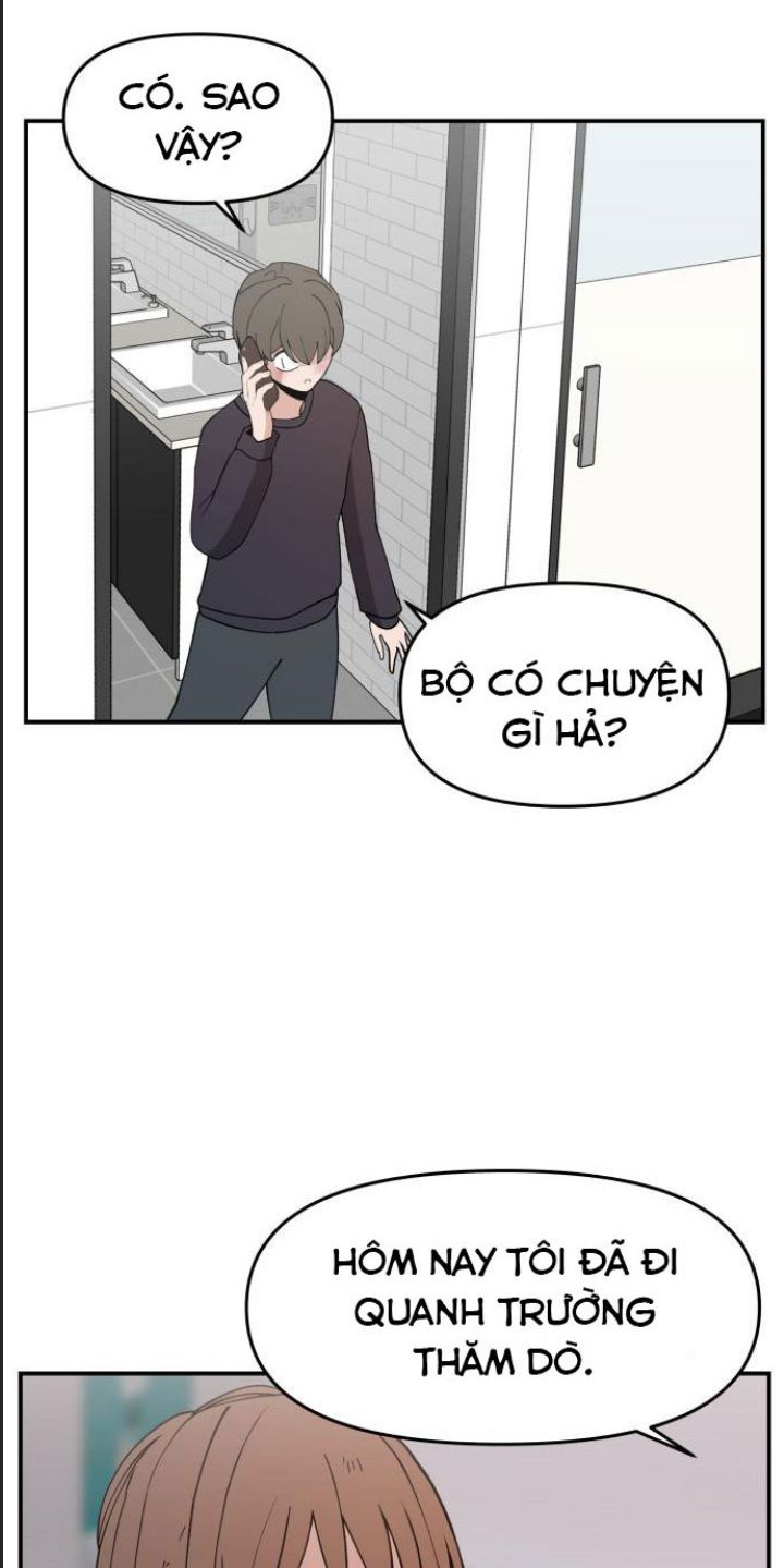 Lớp Học Phản Diện Chap 47 - Next Chap 48