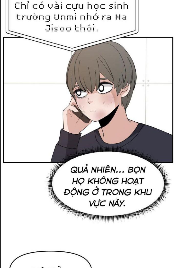 Lớp Học Phản Diện Chap 47 - Next Chap 48