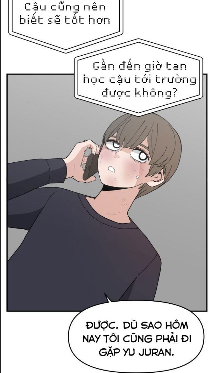 Lớp Học Phản Diện Chap 47 - Next Chap 48