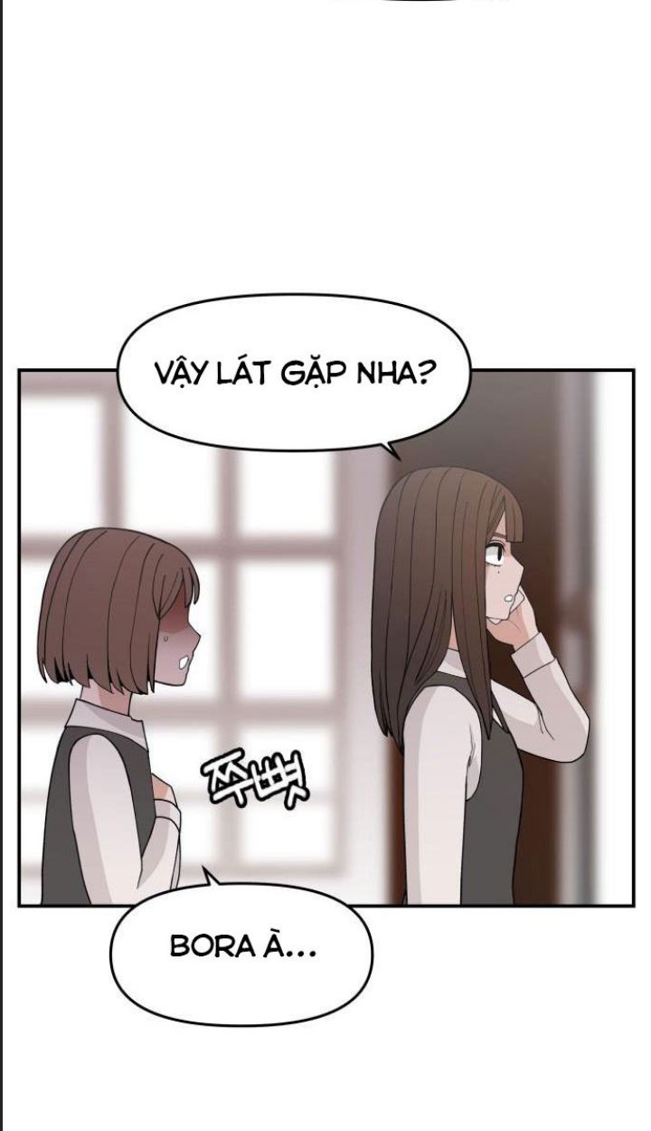 Lớp Học Phản Diện Chap 47 - Next Chap 48