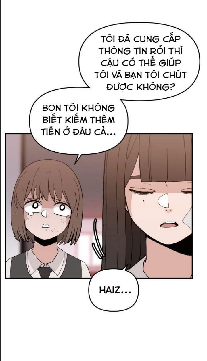 Lớp Học Phản Diện Chap 47 - Next Chap 48