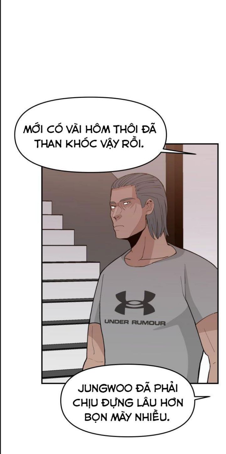 Lớp Học Phản Diện Chap 47 - Next Chap 48