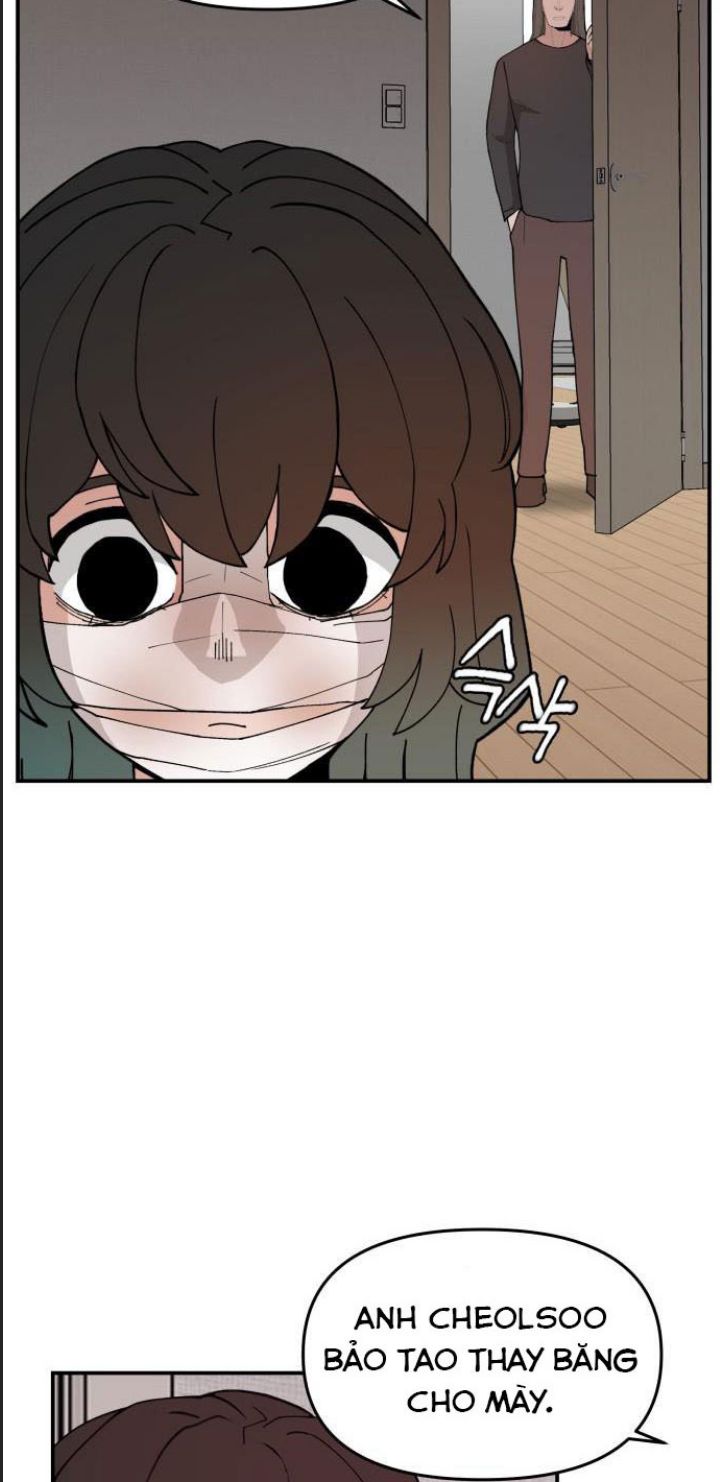 Lớp Học Phản Diện Chap 47 - Next Chap 48