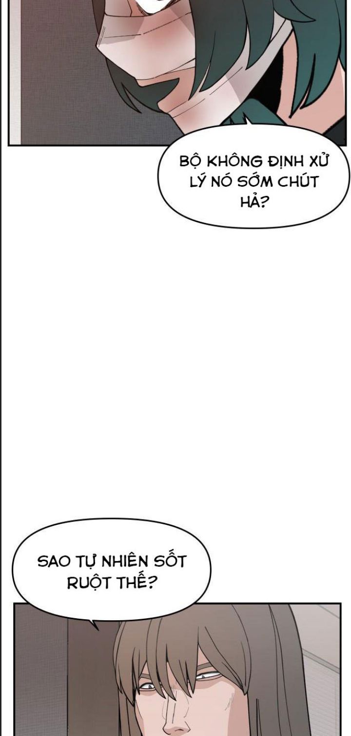 Lớp Học Phản Diện Chap 47 - Next Chap 48