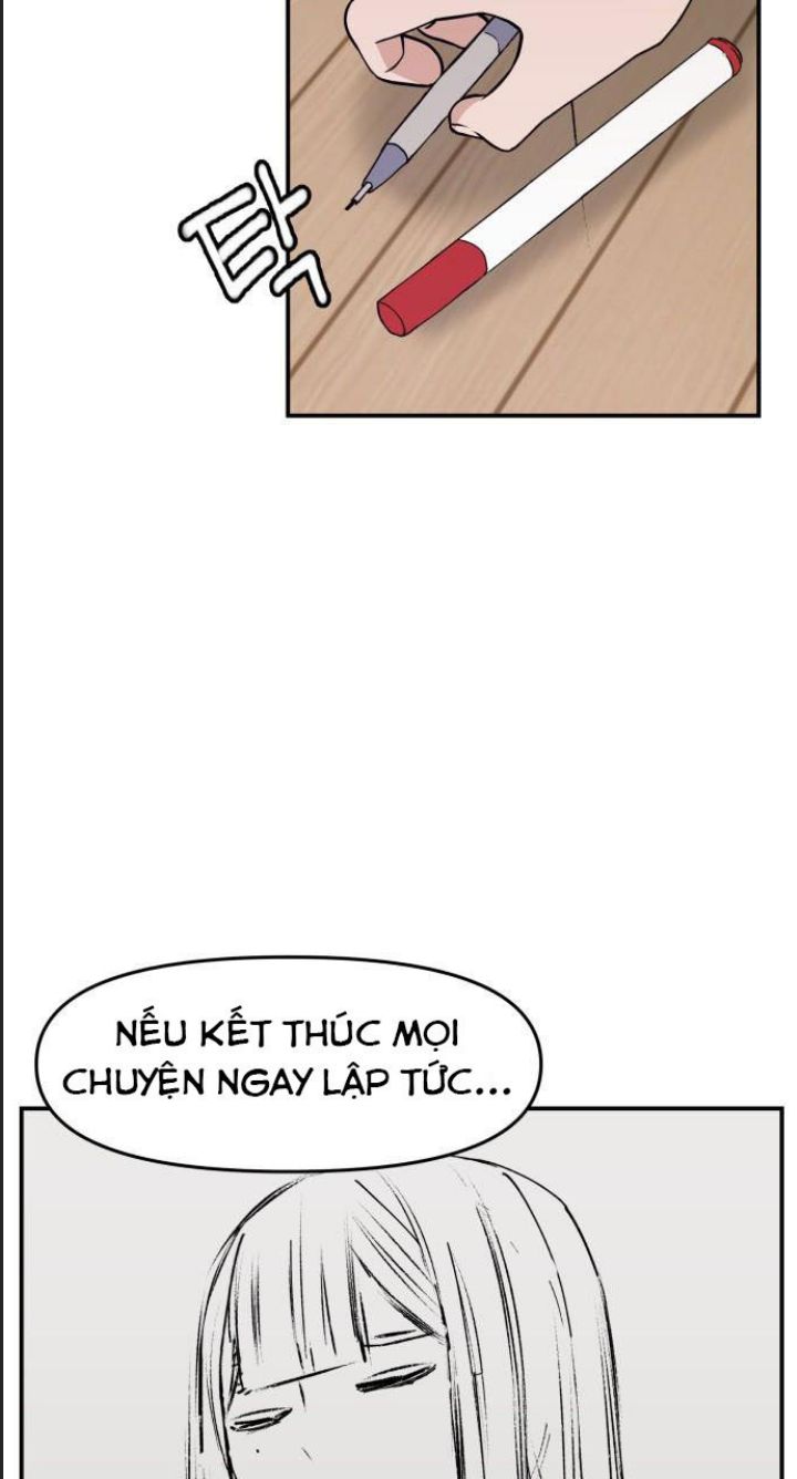 Lớp Học Phản Diện Chap 47 - Next Chap 48