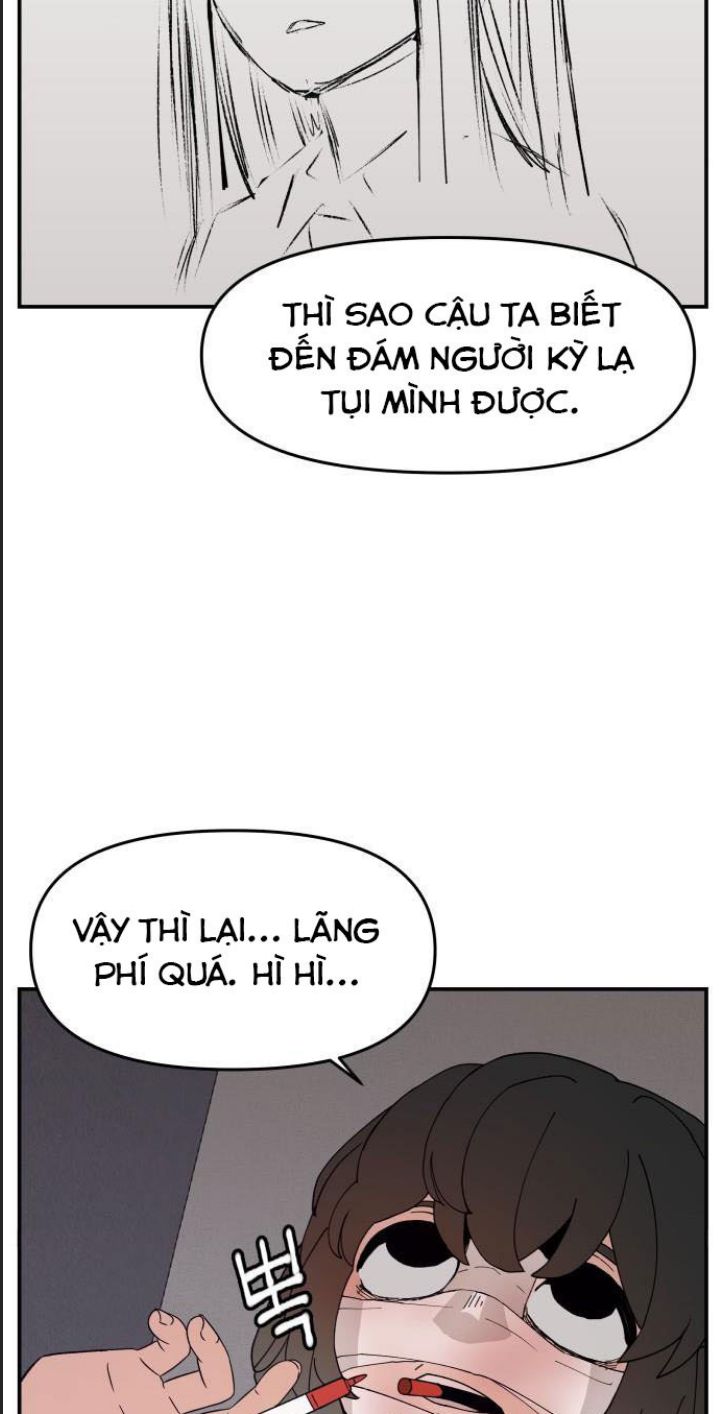 Lớp Học Phản Diện Chap 47 - Next Chap 48