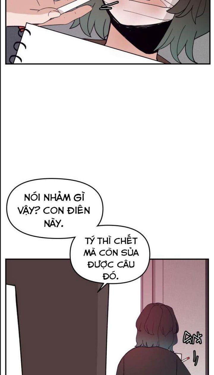 Lớp Học Phản Diện Chap 47 - Next Chap 48