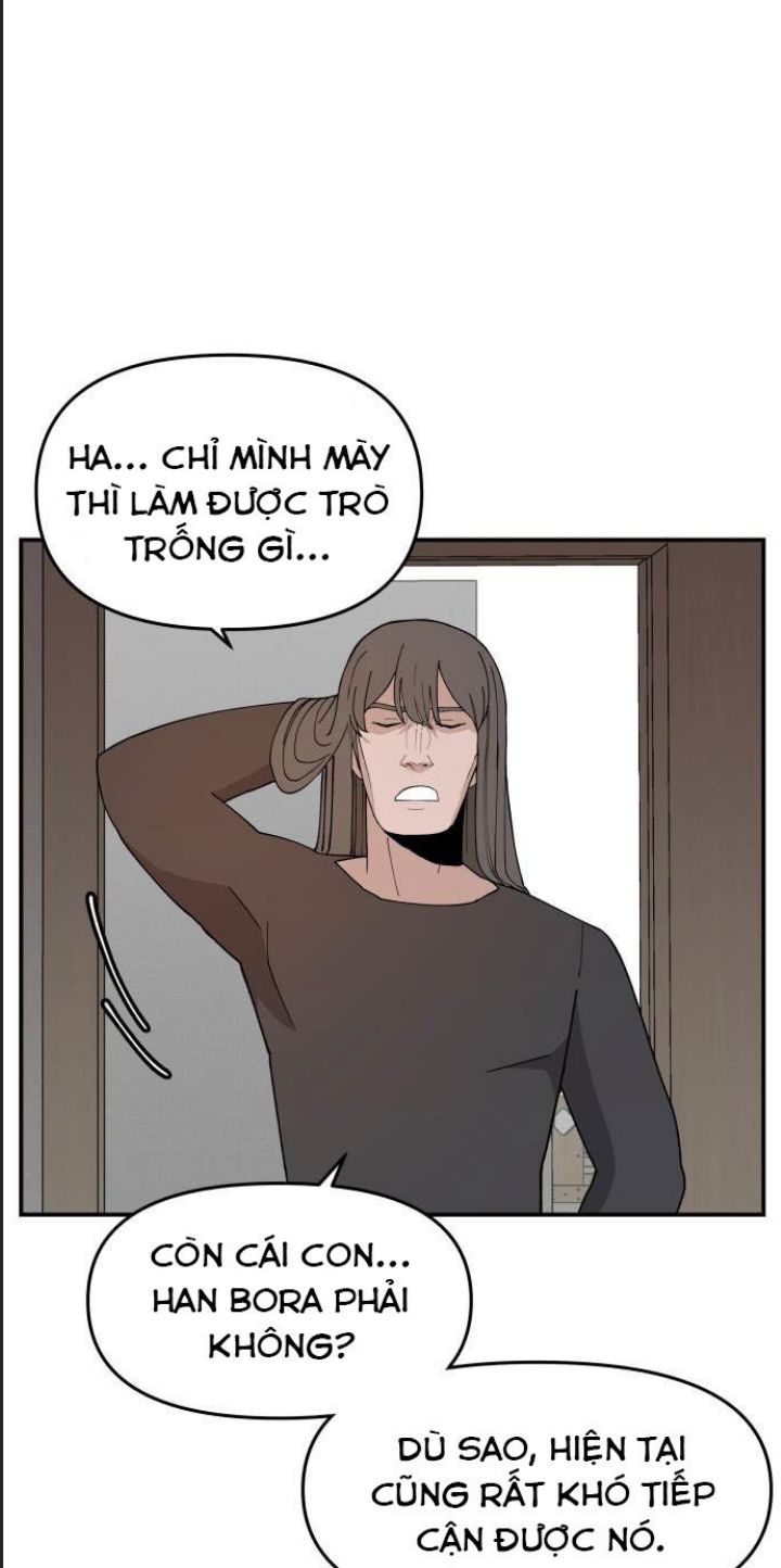 Lớp Học Phản Diện Chap 47 - Next Chap 48