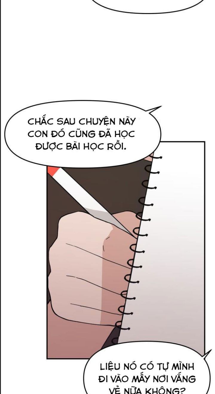 Lớp Học Phản Diện Chap 47 - Next Chap 48