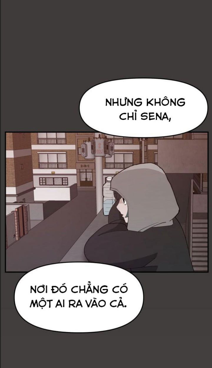 Lớp Học Phản Diện Chap 47 - Next Chap 48