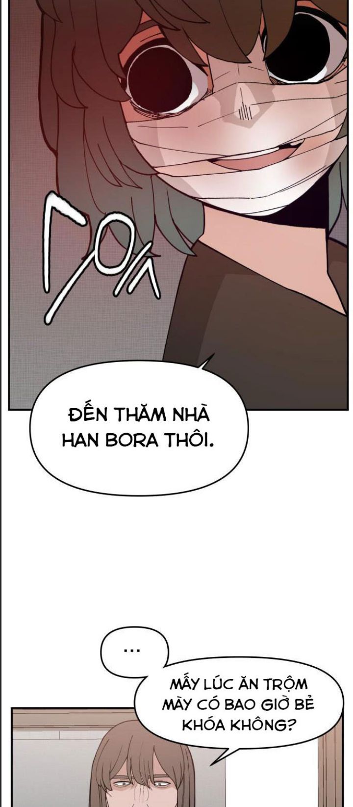Lớp Học Phản Diện Chap 47 - Next Chap 48