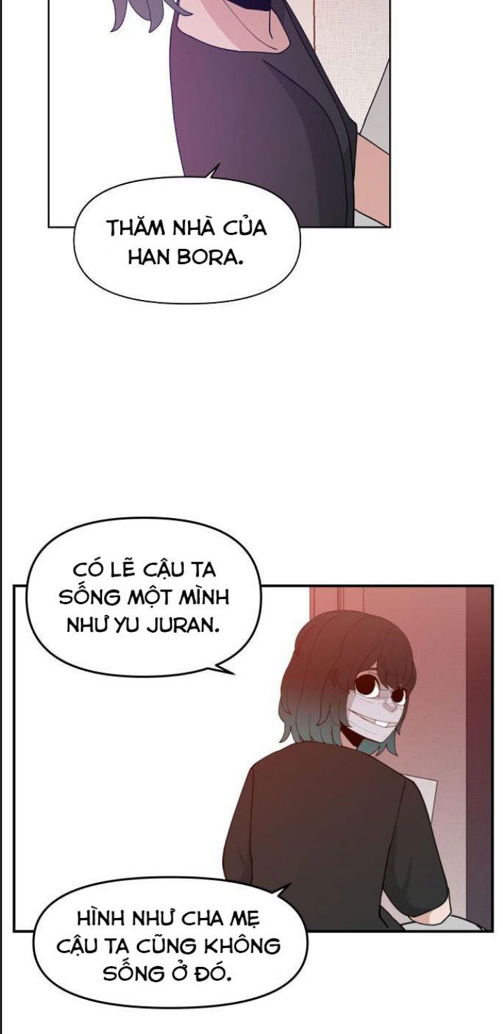 Lớp Học Phản Diện Chap 48 - Next Chap 49